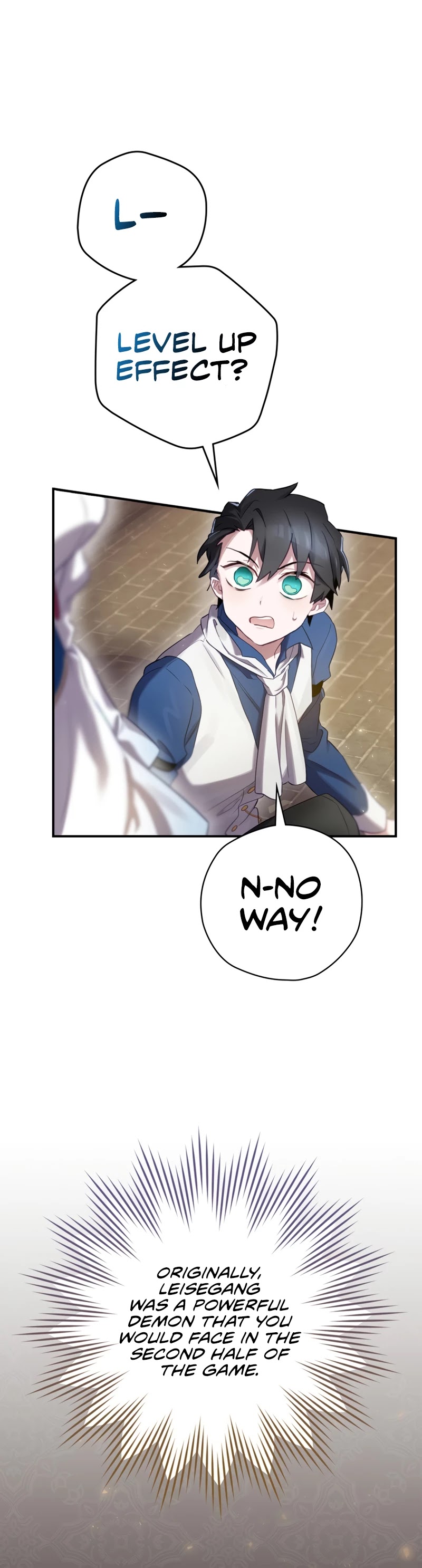 Ending Maker Chapter 5 page 40 - Chapter 5