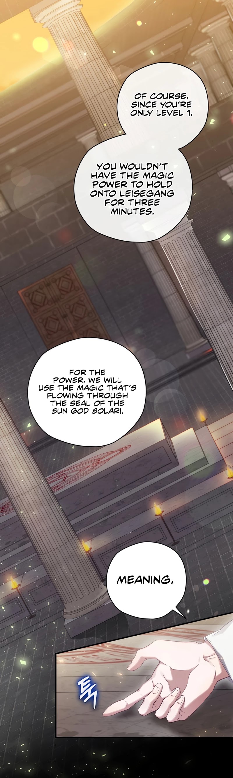 Ending Maker Chapter 5 page 9 - Chapter 5