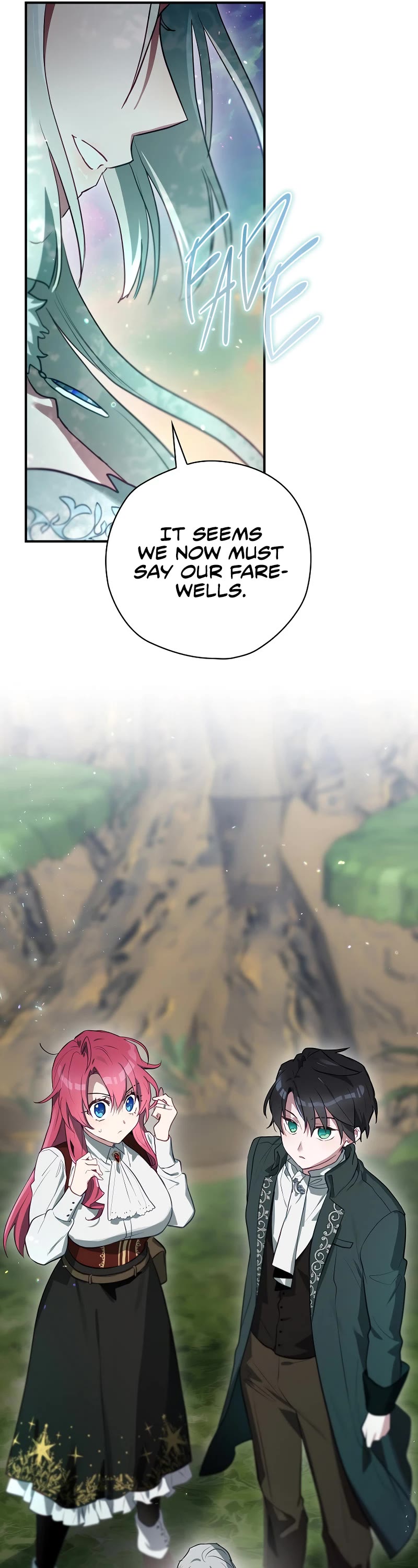 Ending Maker Chapter 50 page 10 - Chapter 50