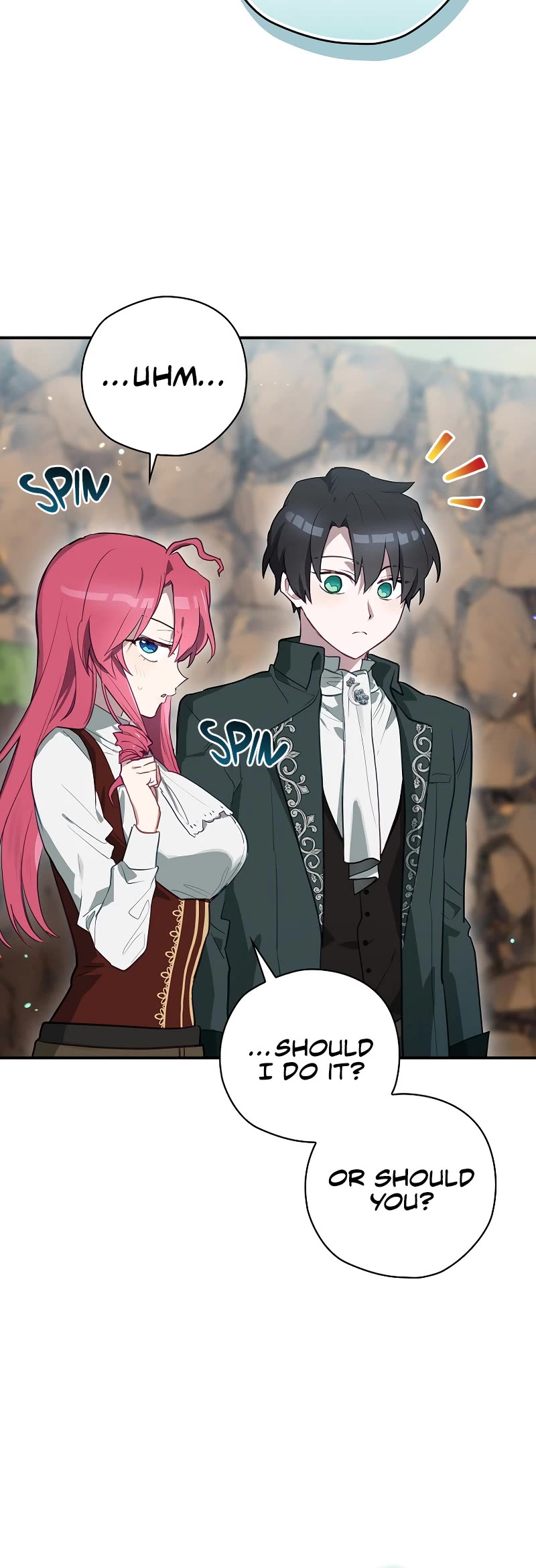 Ending Maker Chapter 50 page 13 - Chapter 50