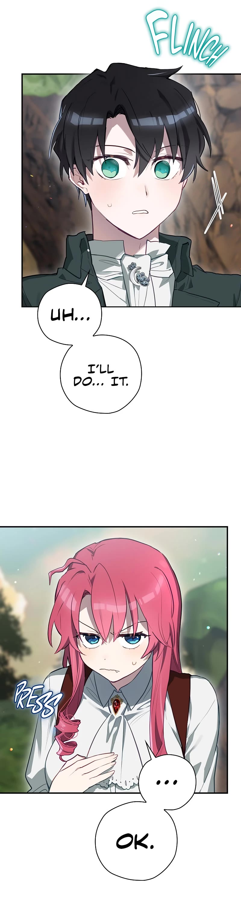 Ending Maker Chapter 50 page 14 - Chapter 50