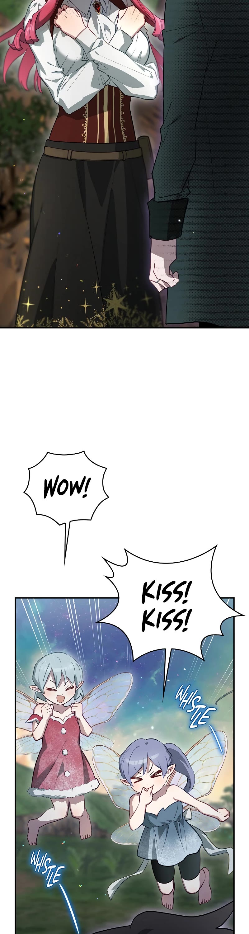 Ending Maker Chapter 50 page 16 - Chapter 50
