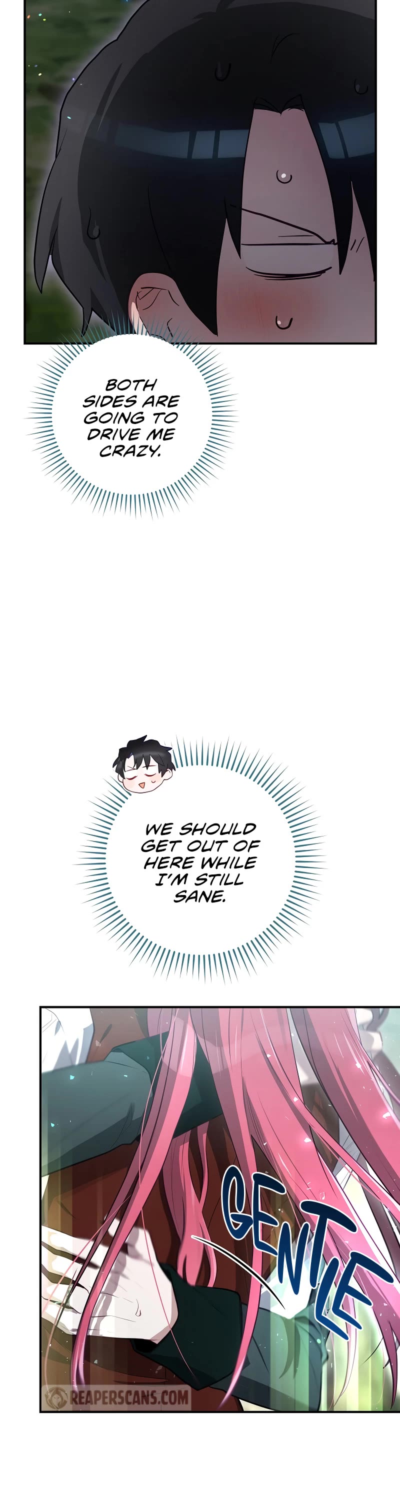 Ending Maker Chapter 50 page 17 - Chapter 50