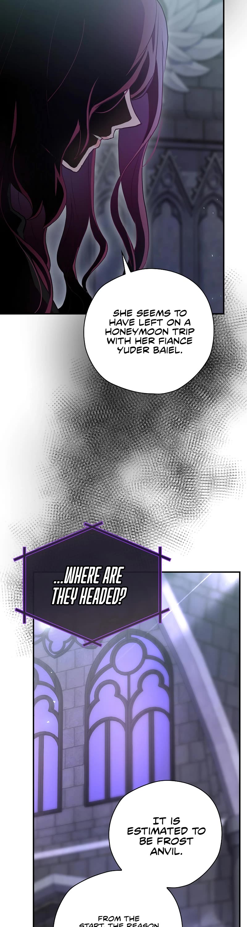 Ending Maker Chapter 50 page 23 - Chapter 50