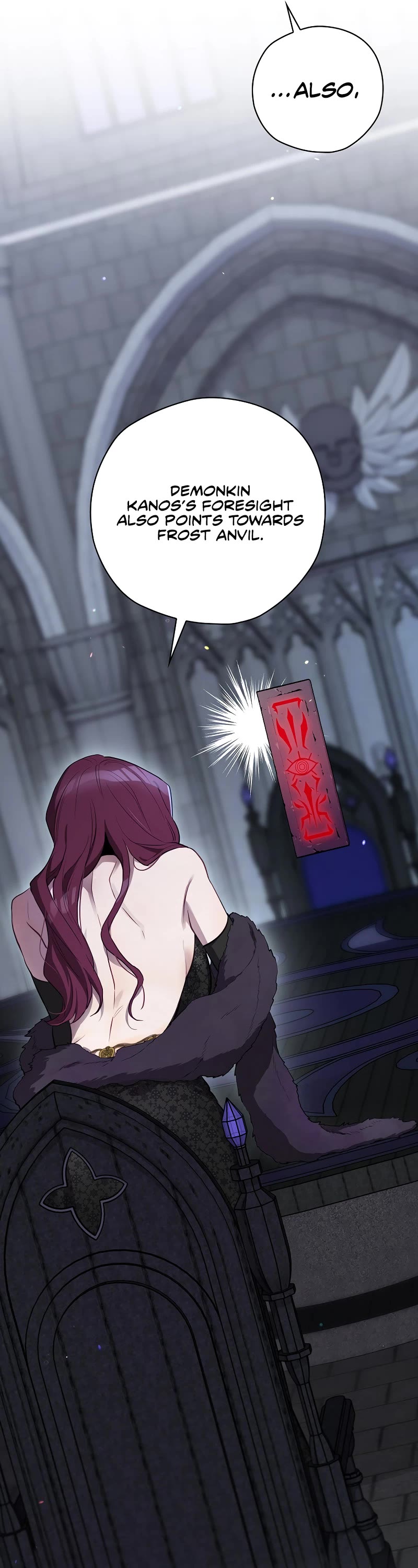 Ending Maker Chapter 50 page 34 - Chapter 50
