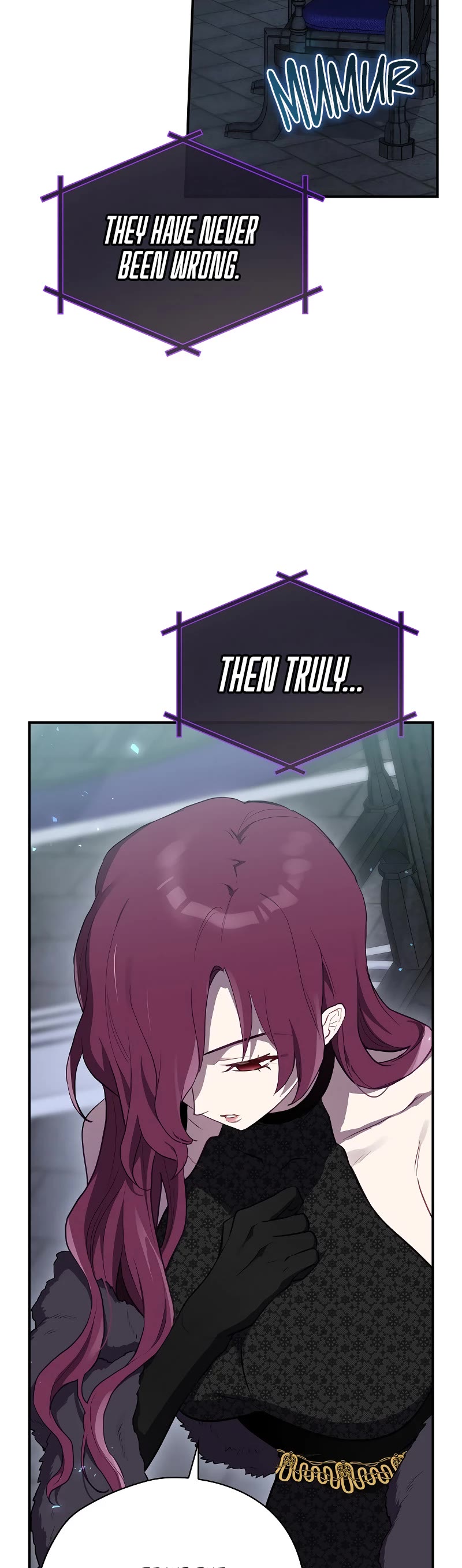 Ending Maker Chapter 50 page 36 - Chapter 50
