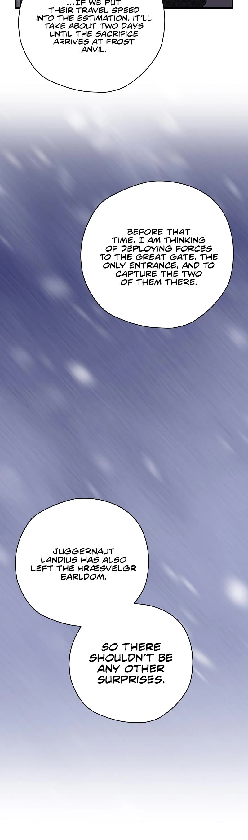 Ending Maker Chapter 50 page 37 - Chapter 50