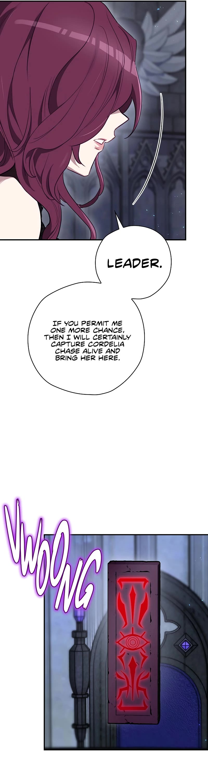 Ending Maker Chapter 50 page 38 - Chapter 50