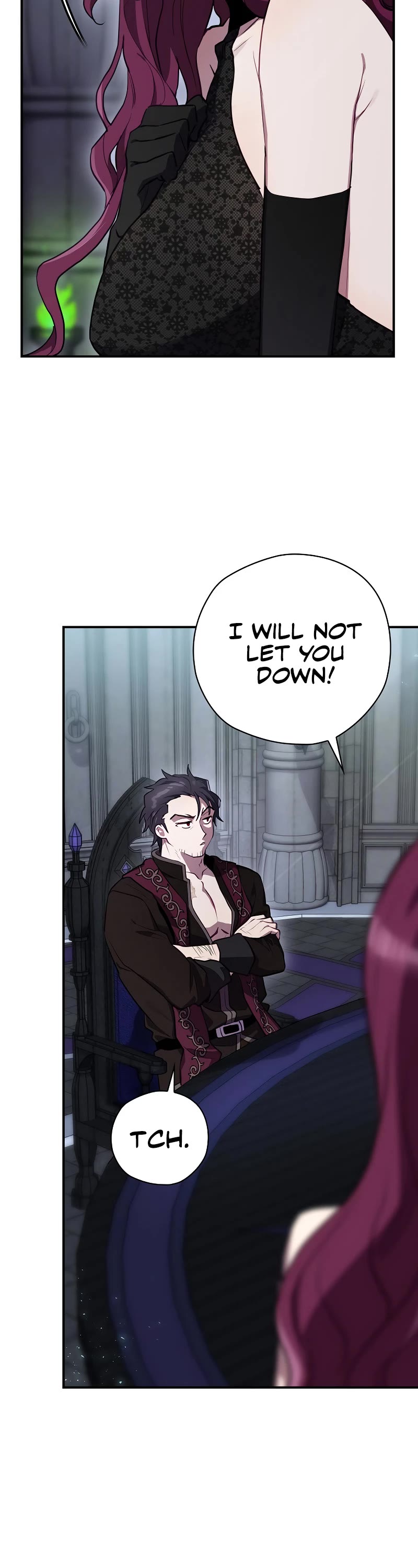 Ending Maker Chapter 50 page 41 - Chapter 50