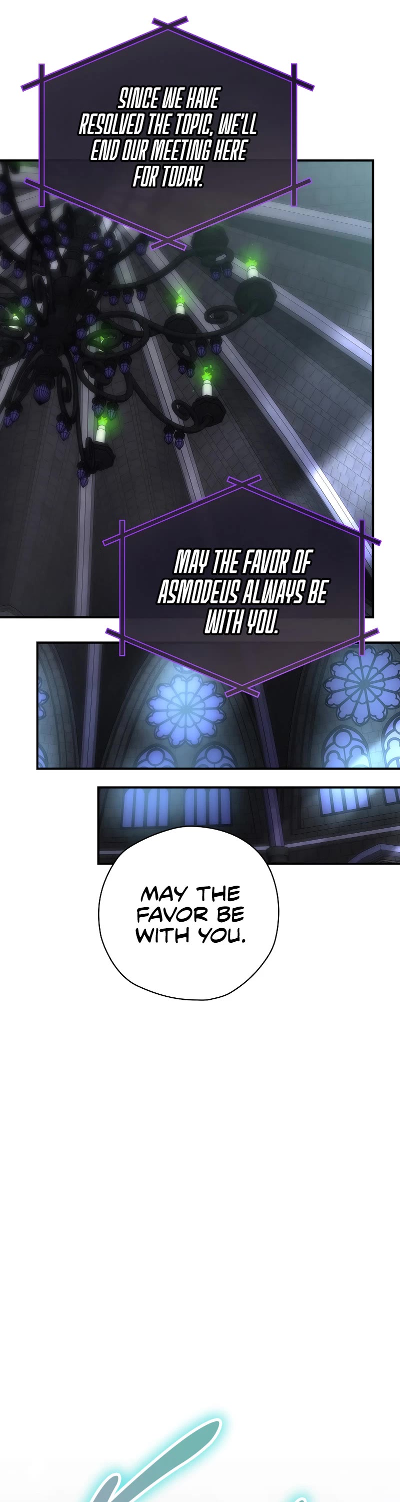 Ending Maker Chapter 50 page 42 - Chapter 50