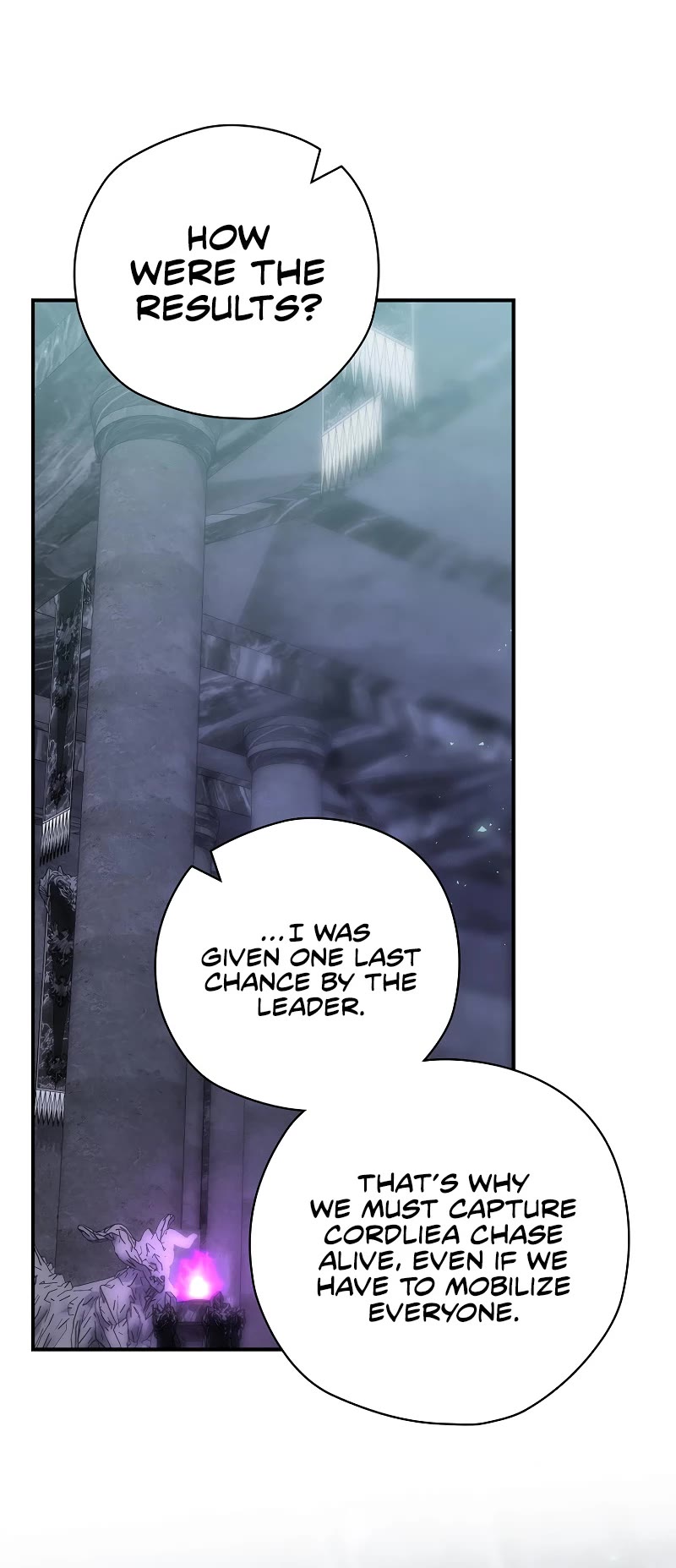 Ending Maker Chapter 50 page 45 - Chapter 50