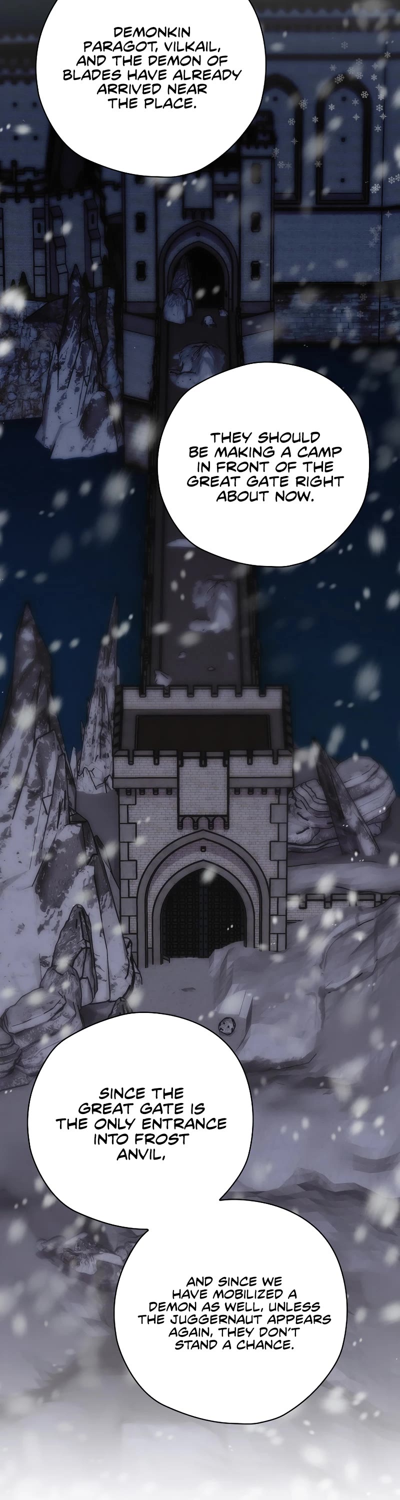 Ending Maker Chapter 50 page 47 - Chapter 50