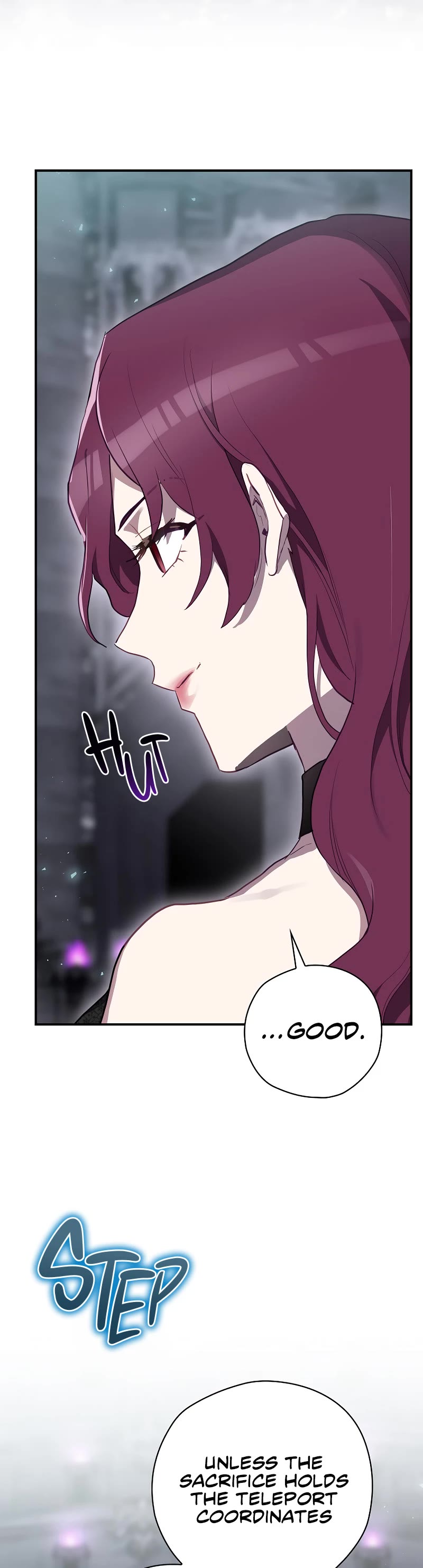 Ending Maker Chapter 50 page 48 - Chapter 50