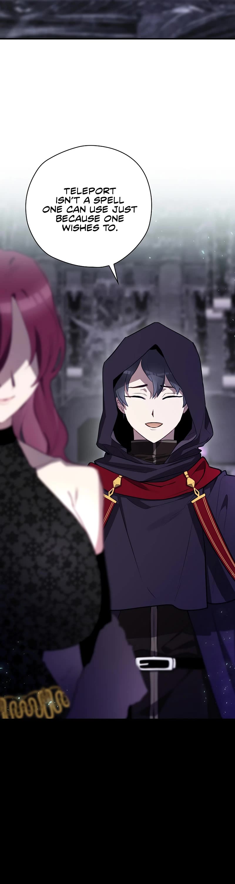 Ending Maker Chapter 50 page 50 - Chapter 50
