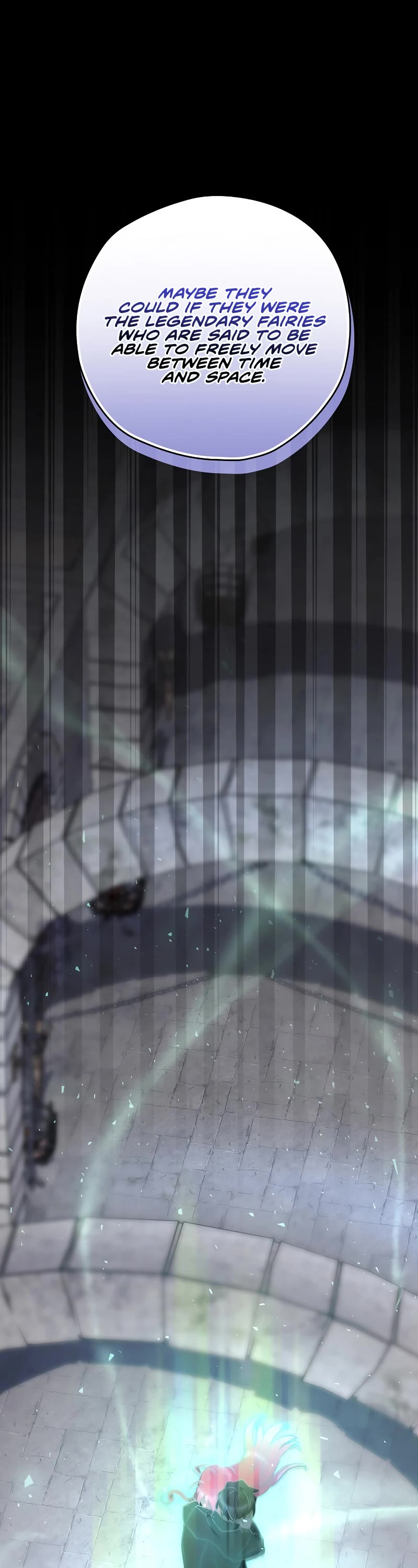 Ending Maker Chapter 50 page 51 - Chapter 50
