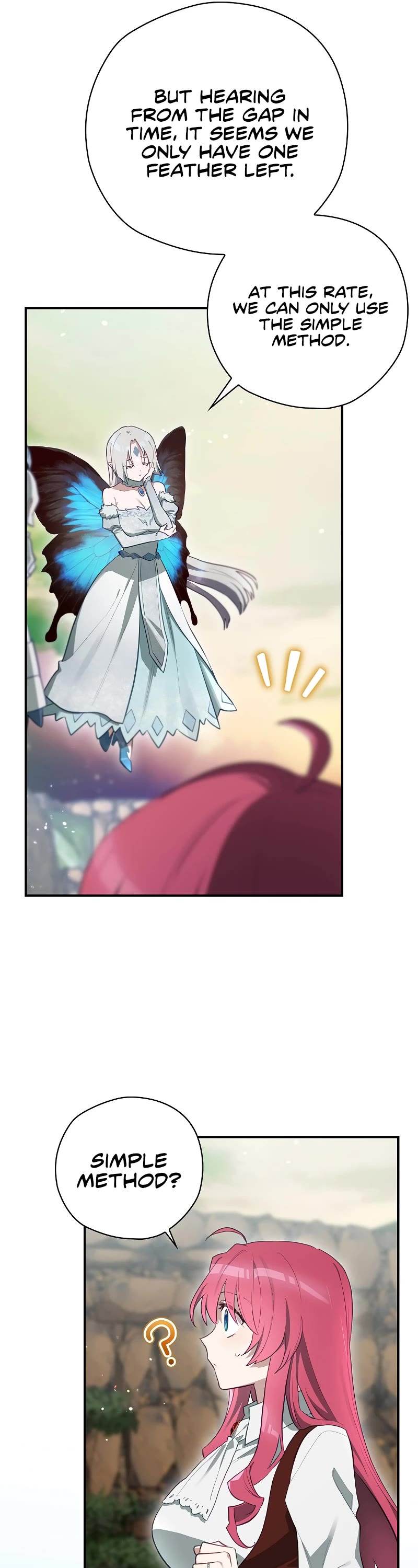 Ending Maker Chapter 50 page 6 - Chapter 50