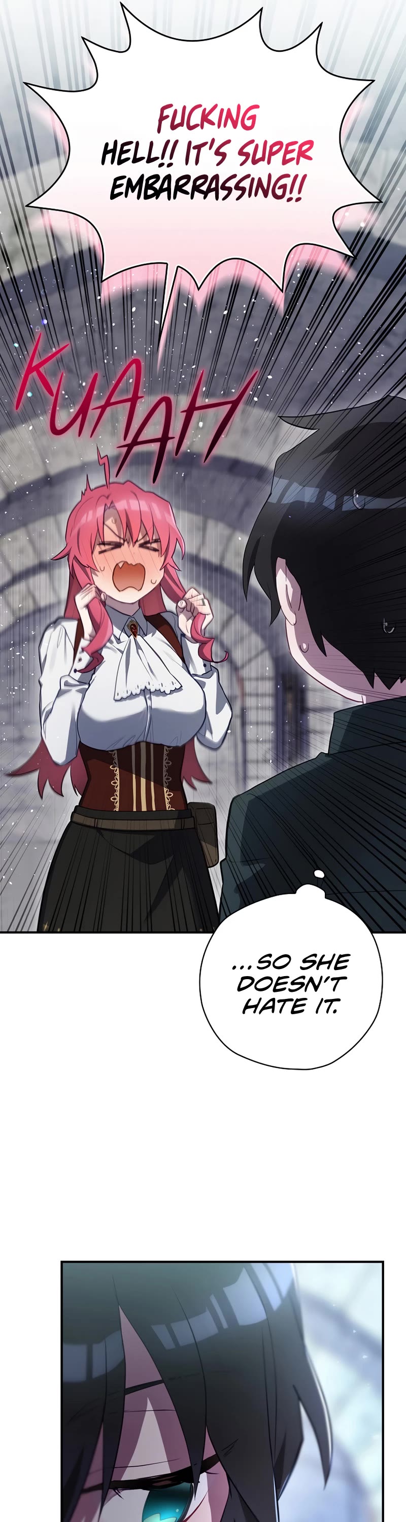 Ending Maker Chapter 51 page 10 - Chapter 51