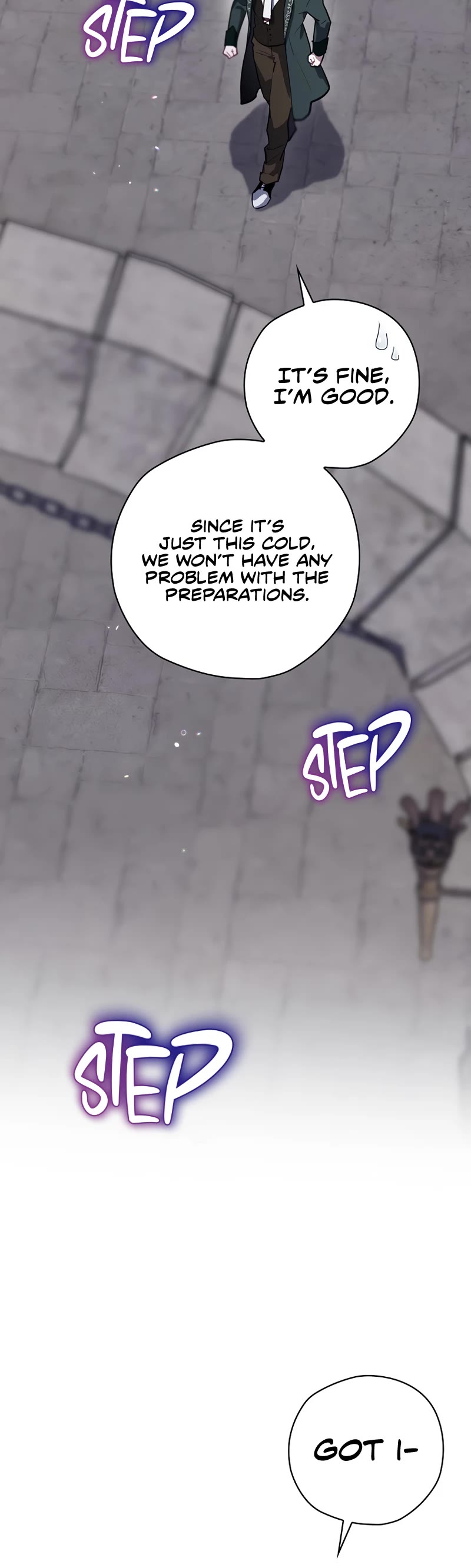 Ending Maker Chapter 51 page 13 - Chapter 51