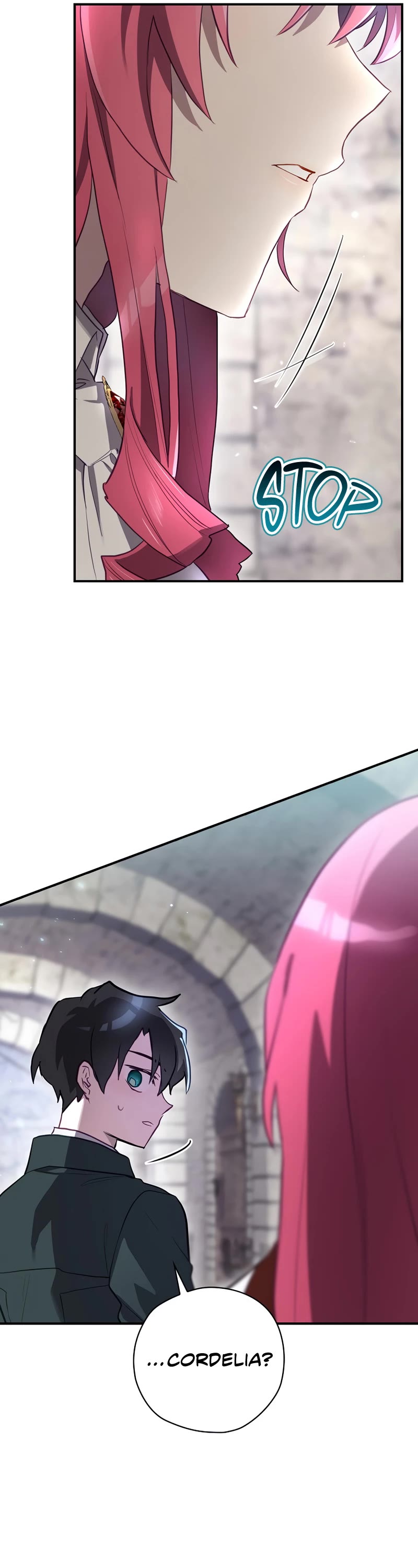 Ending Maker Chapter 51 page 14 - Chapter 51