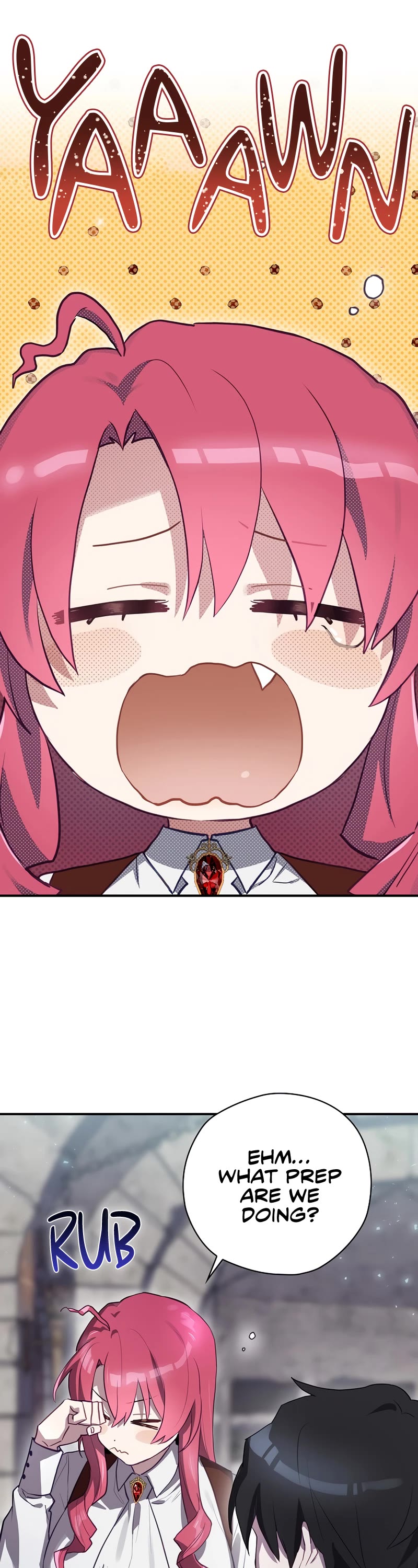 Ending Maker Chapter 51 page 15 - Chapter 51