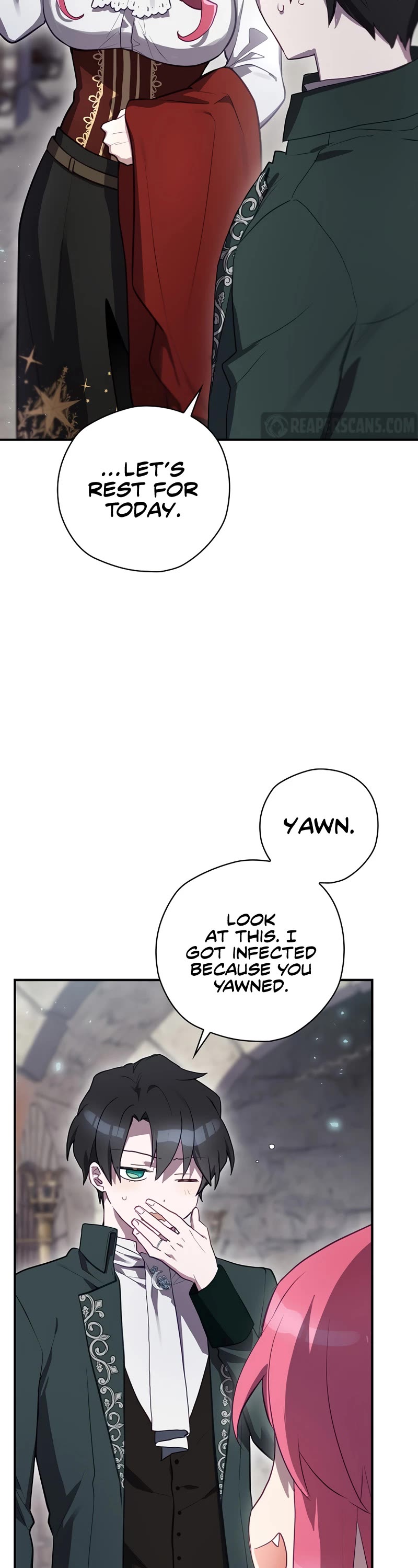 Ending Maker Chapter 51 page 16 - Chapter 51