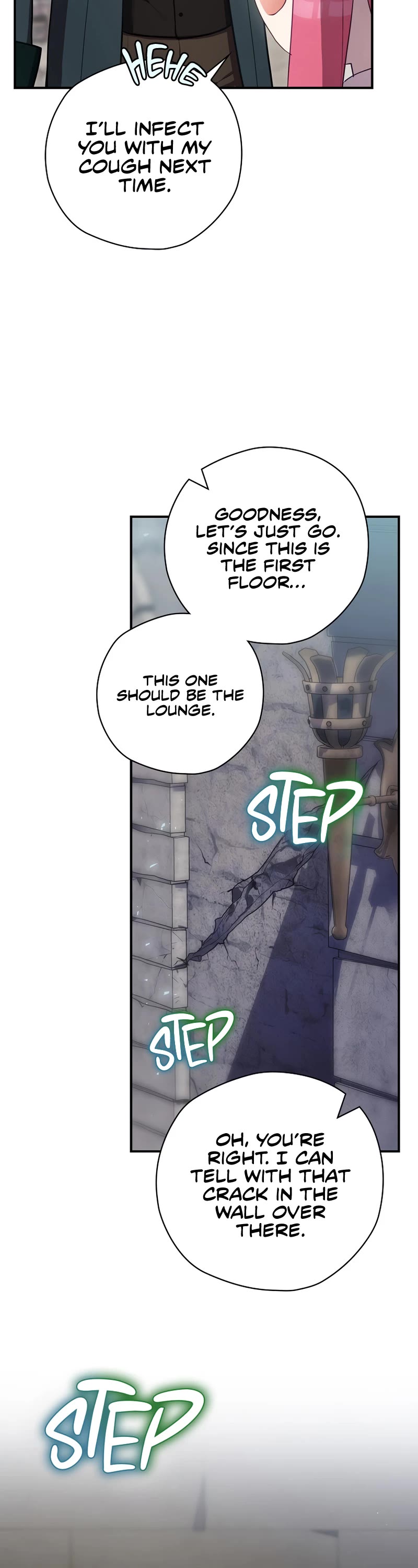 Ending Maker Chapter 51 page 17 - Chapter 51
