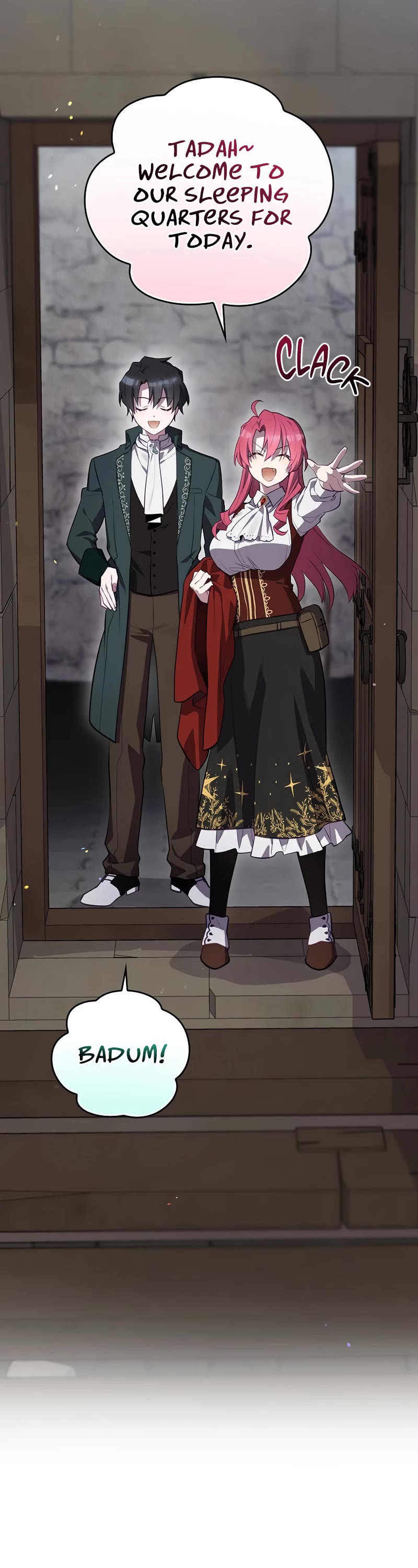 Ending Maker Chapter 51 page 18 - Chapter 51