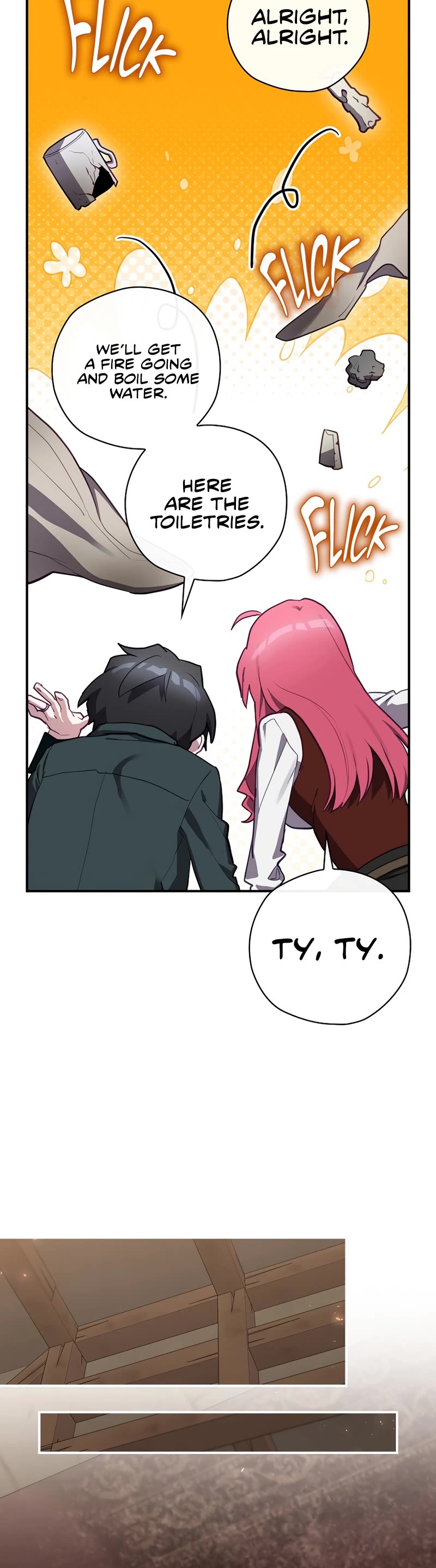 Ending Maker Chapter 51 page 20 - Chapter 51