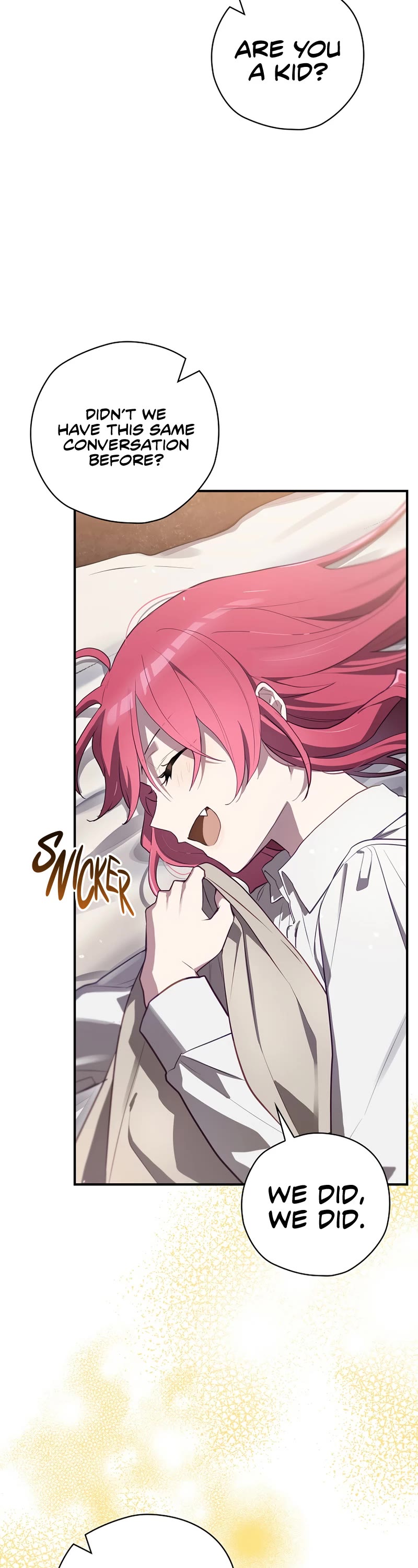 Ending Maker Chapter 51 page 24 - Chapter 51