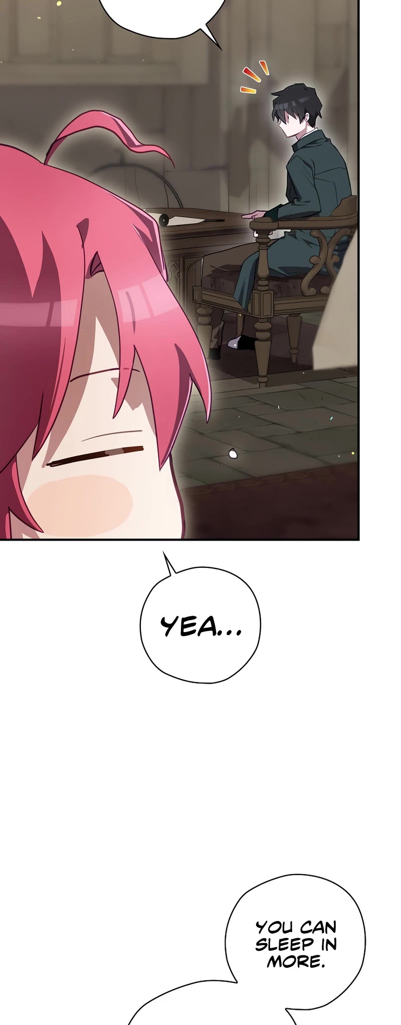 Ending Maker Chapter 51 page 28 - Chapter 51