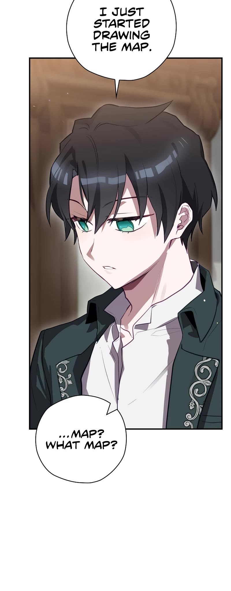 Ending Maker Chapter 51 page 29 - Chapter 51
