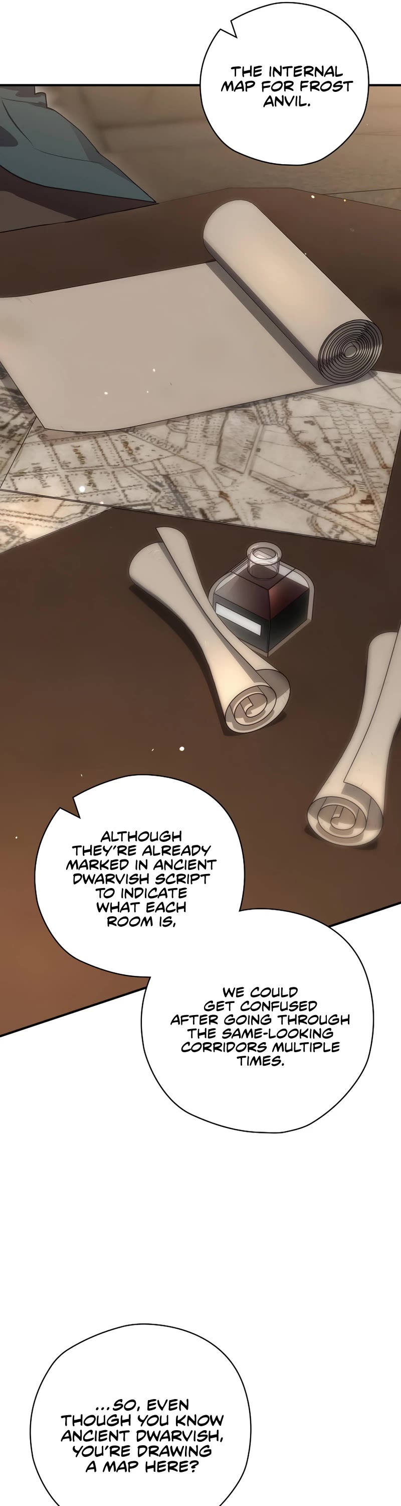 Ending Maker Chapter 51 page 30 - Chapter 51
