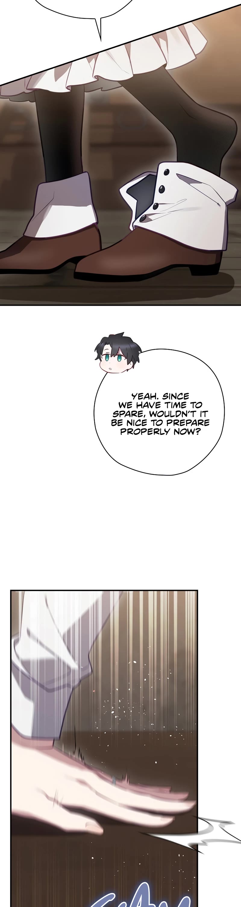 Ending Maker Chapter 51 page 31 - Chapter 51