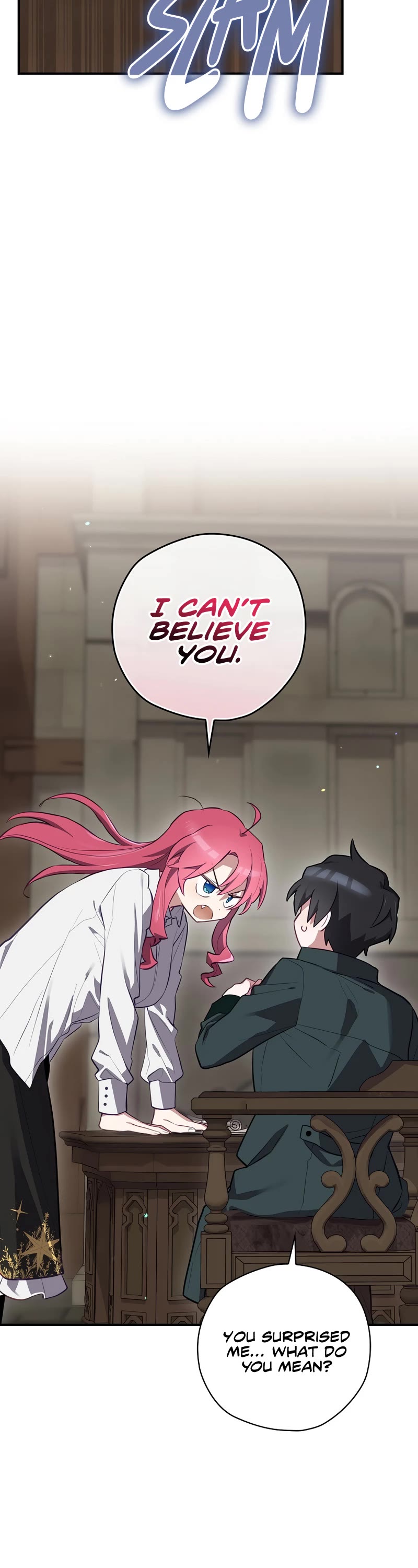 Ending Maker Chapter 51 page 32 - Chapter 51