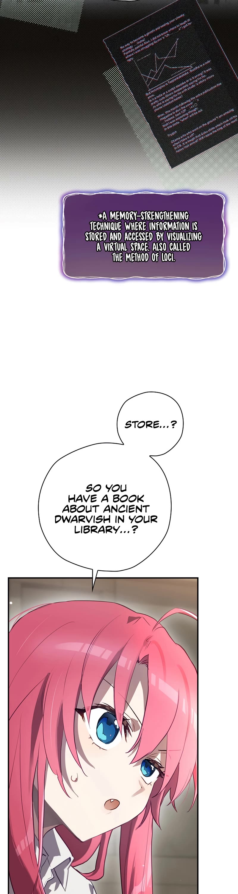 Ending Maker Chapter 51 page 35 - Chapter 51