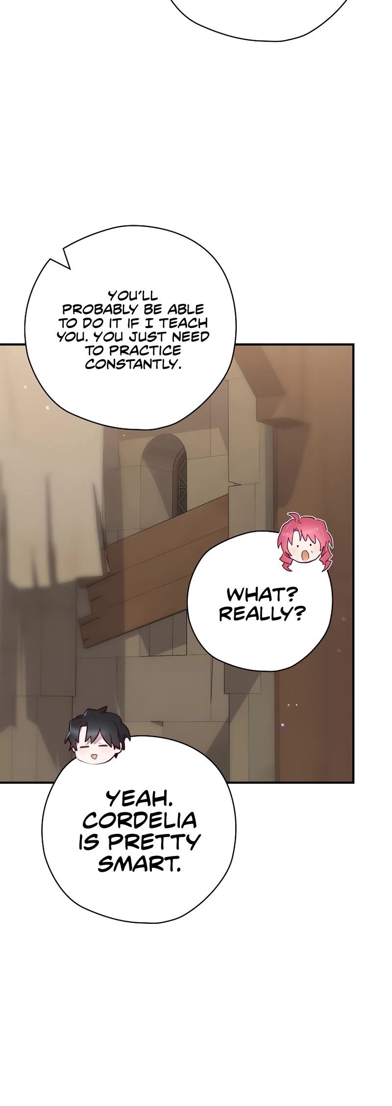 Ending Maker Chapter 51 page 37 - Chapter 51