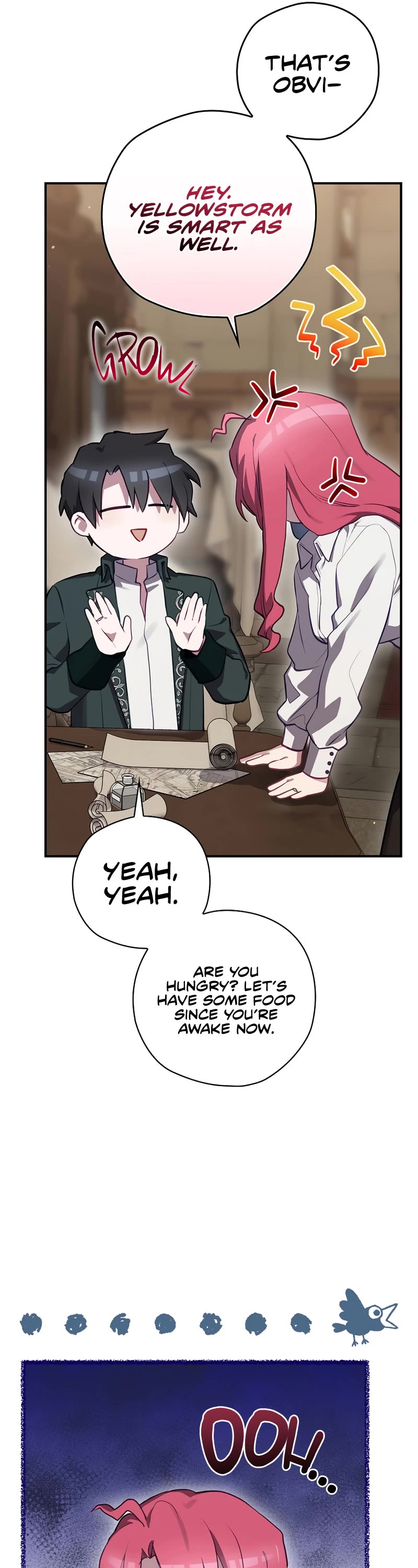 Ending Maker Chapter 51 page 38 - Chapter 51
