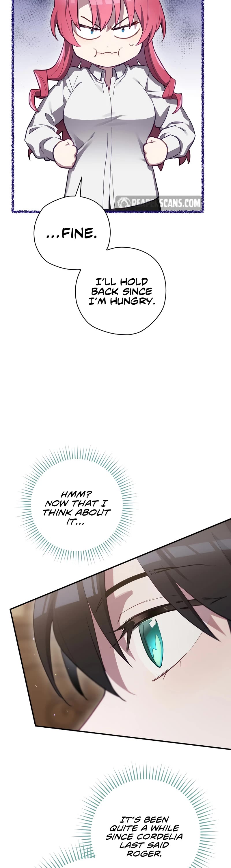 Ending Maker Chapter 51 page 39 - Chapter 51