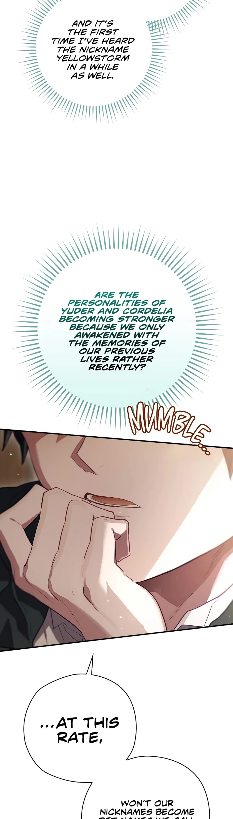 Ending Maker Chapter 51 page 40 - Chapter 51