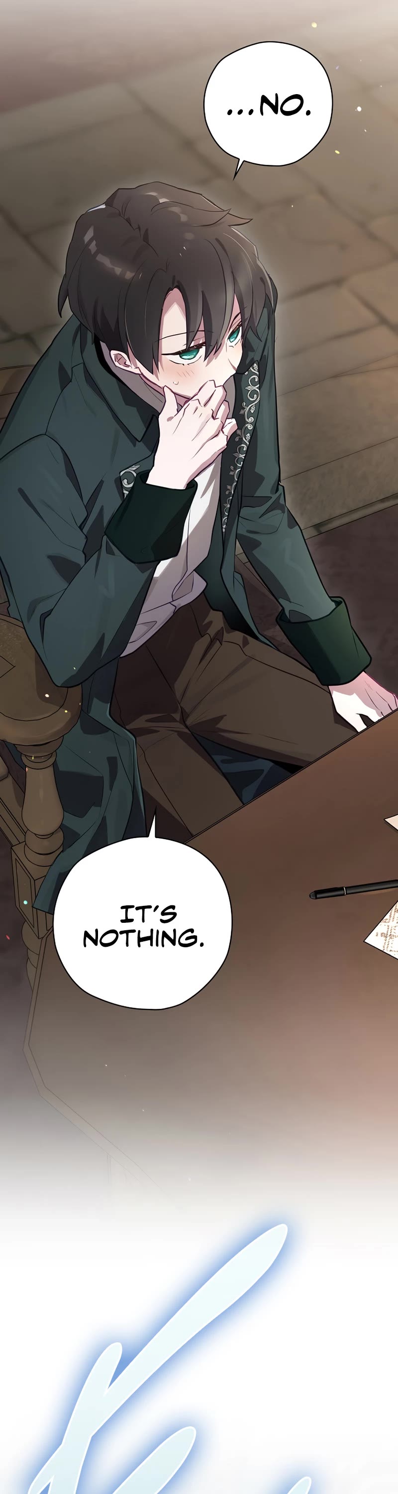 Ending Maker Chapter 51 page 42 - Chapter 51
