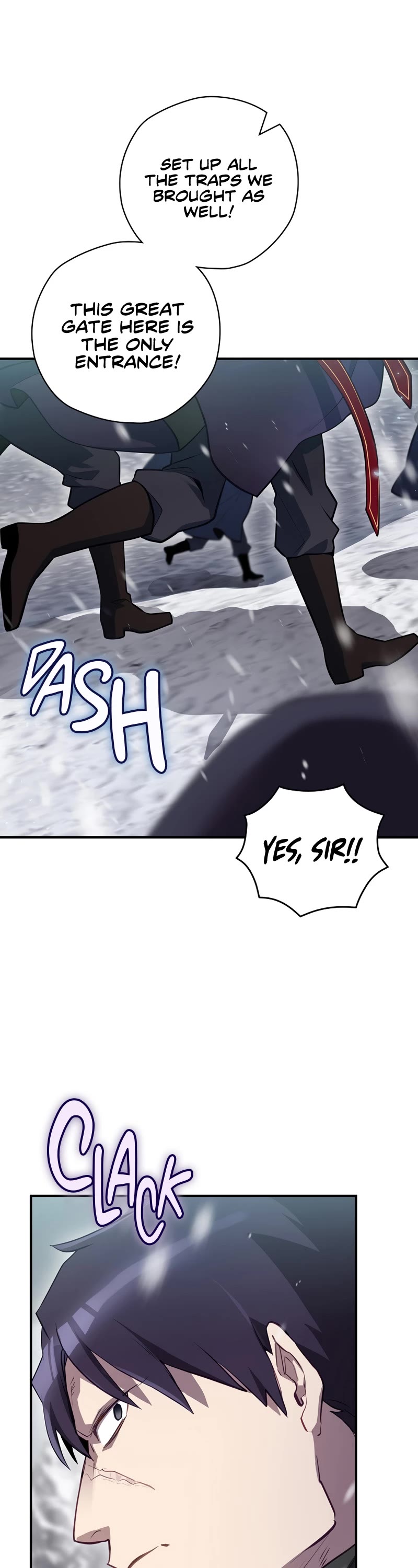 Ending Maker Chapter 51 page 46 - Chapter 51