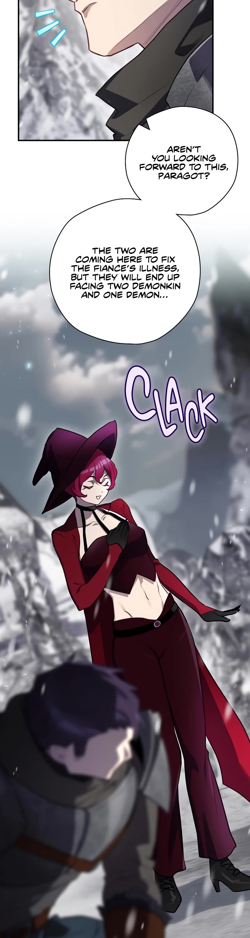 Ending Maker Chapter 51 page 47 - Chapter 51