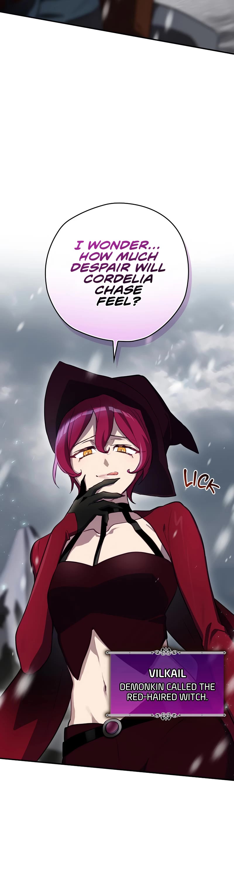 Ending Maker Chapter 51 page 48 - Chapter 51
