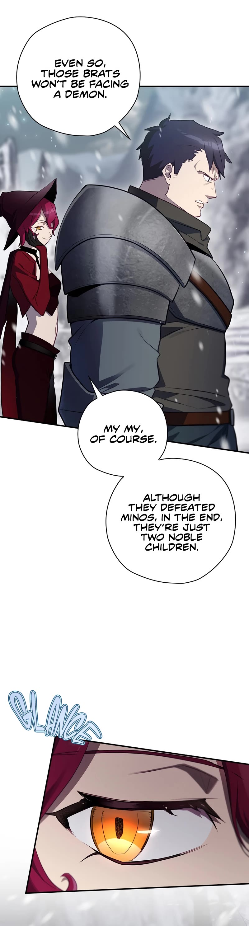 Ending Maker Chapter 51 page 49 - Chapter 51