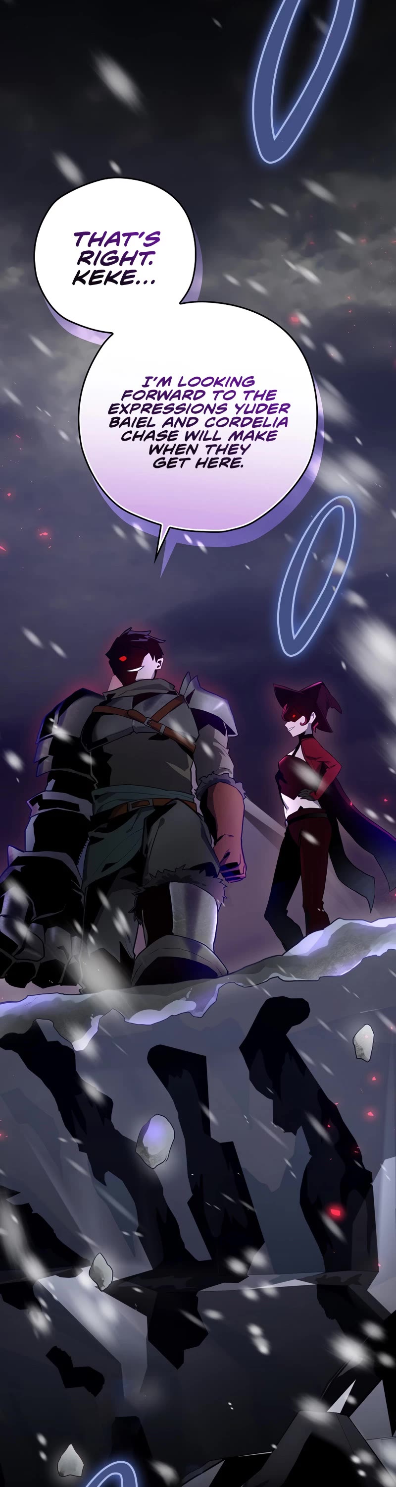 Ending Maker Chapter 51 page 51 - Chapter 51