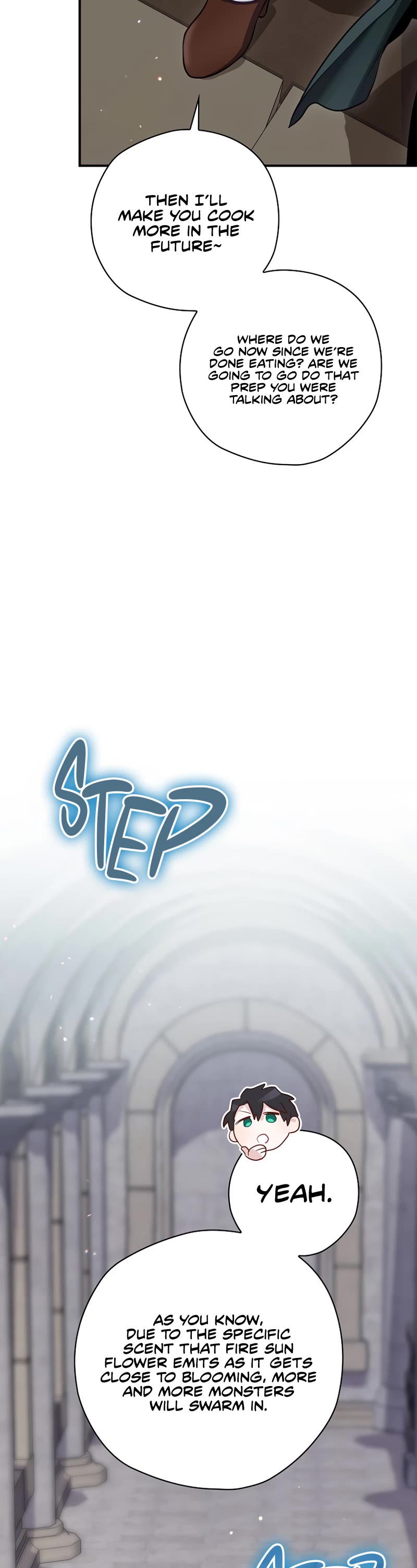 Ending Maker Chapter 51 page 55 - Chapter 51