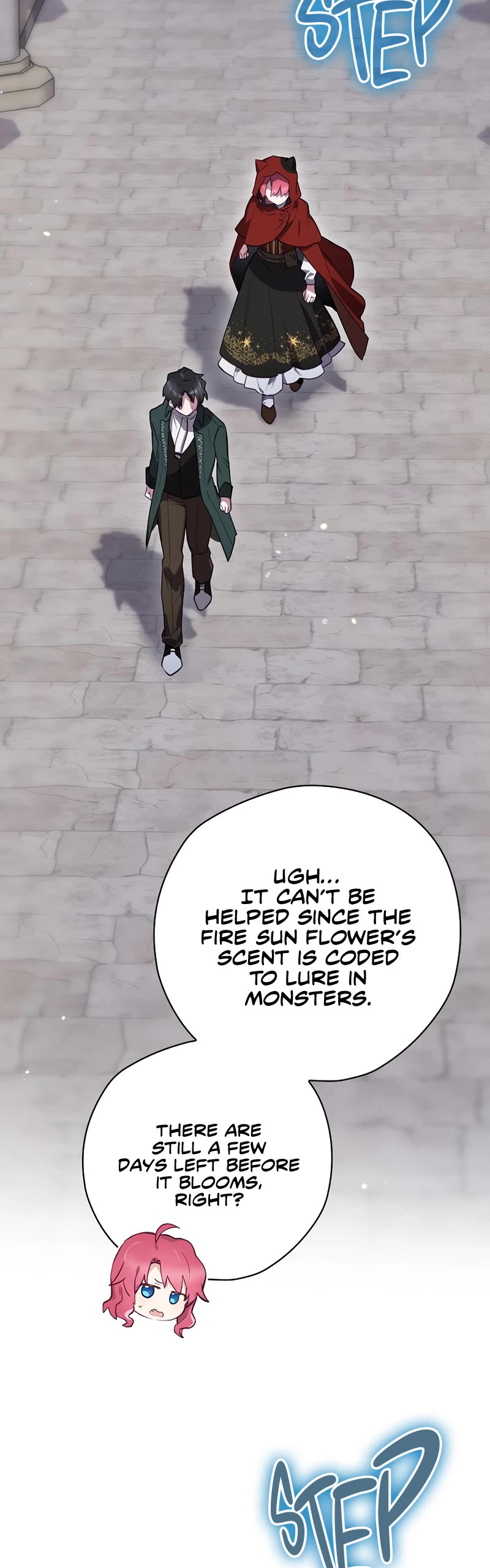 Ending Maker Chapter 51 page 56 - Chapter 51