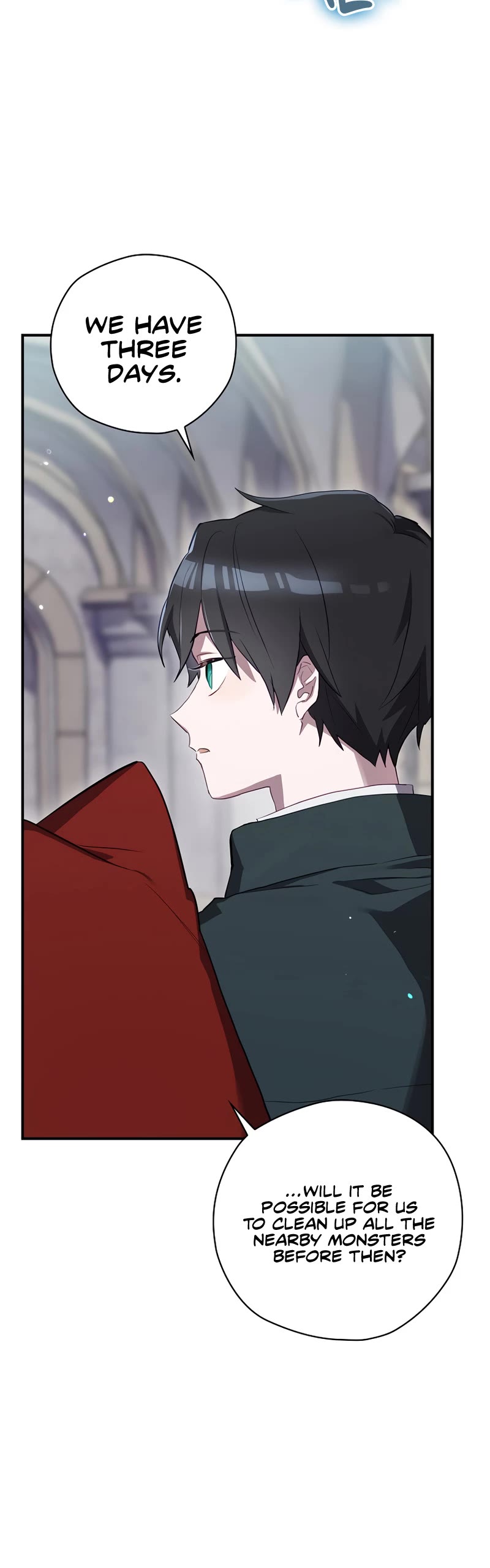 Ending Maker Chapter 51 page 57 - Chapter 51