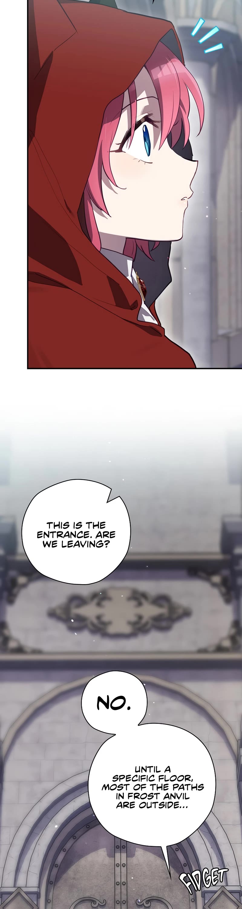 Ending Maker Chapter 51 page 59 - Chapter 51