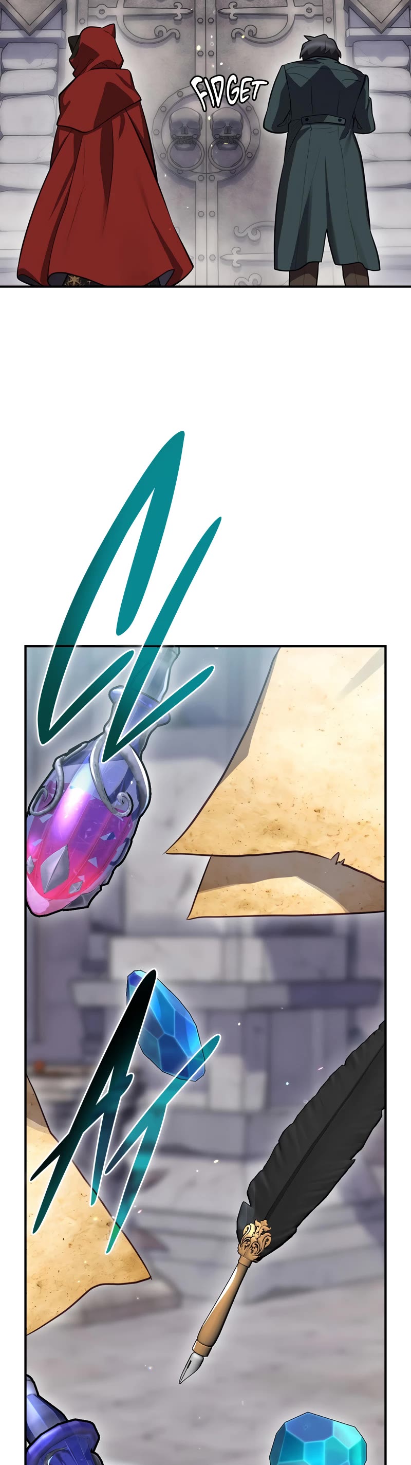 Ending Maker Chapter 51 page 60 - Chapter 51